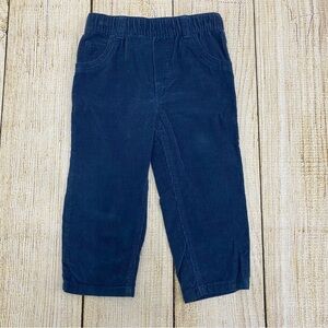 Carters Corduroy Pants